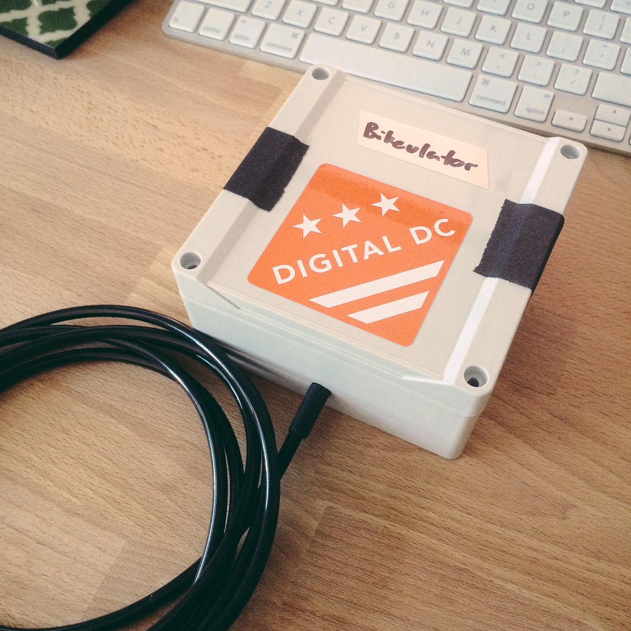 data-collection-unit