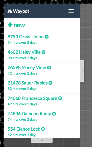 my-app-is-coming-along